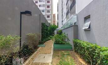 Imagem 5: Apartamento para Aluguel - Mooca, 1 Quarto, 28 m2