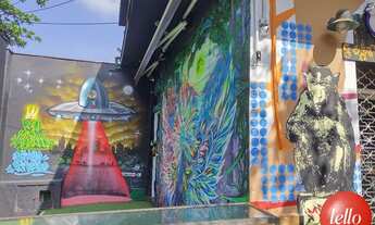 Imagem 2: São Paulo - Prédio Inteiro - Pinheiros