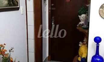 Imagem 2: São Paulo - Apartamento Padrão - Bela Vista