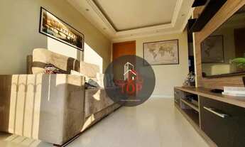 Imagem 3: Apartamento à venda, 78 m² por R$ 636.000,00 - Jardim - Santo André/SP