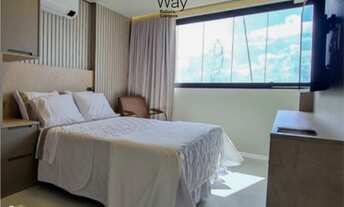 Imagem 7: Way Batista Campos. 2 e 3 Quartos sendo 1 suíte. 1 ou 2 Vagas. P36