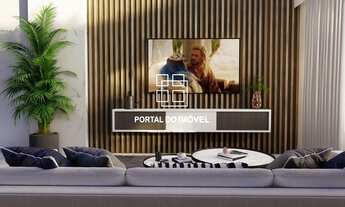 Imagem: Belíssimo sobrado alto padrao no Água