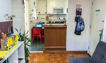 Imagem 4: Apartamento para Aluguel - Perdizes, 2 Quartos, 62 m2