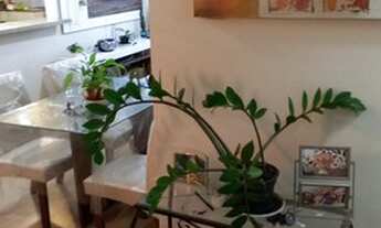 Imagem 2: Apartamento à venda no bairro Santo Amaro - São Paulo/SP, Zona Sul