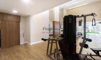 Imagem 6: Apartamento com 102m², Varanda Gourmet, 3 Quartos (1 Suíte), 2 Vagas - Vila Mariana