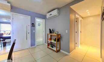 Imagem 5: Apartamento totalmente mobiliado em Cavaleiros - Macaé - RJ