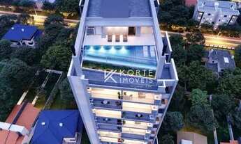 Imagem 2: Lançamento: apartamento com 3 dormitórios à venda, 94 m² por R$ 885.000 - Centro - Itajaí