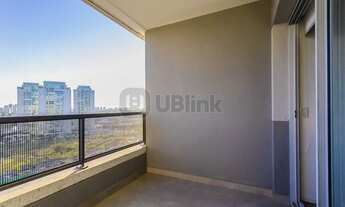 Imagem 7: Apartamento para alugar na Água Branca 02 Dormitórios 84m²