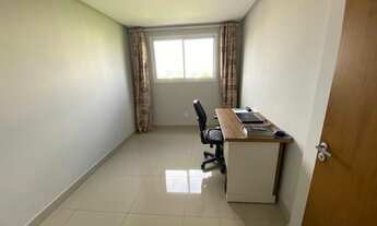 Imagem 2: Apartamento para venda com 61 metros quadrados com 2 quartos em Vila Rosa - Goiânia - Goiá