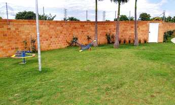 Imagem 2: Casa com 3 dormitórios à venda, 180 m² por R$ 1.530.000,00 - Condominio Residencial Viena