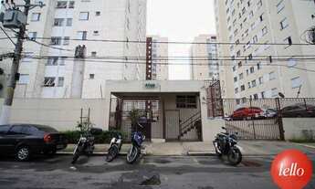 Imagem: São Paulo - Apartamento Padrão - Mooca