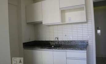Imagem 2: Apartamento para Aluguel - Centro, 2 Quartos, 47 m2