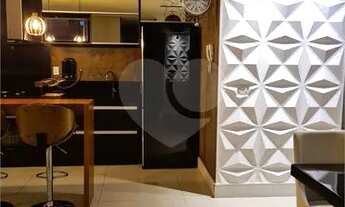 Imagem 1: APARTAMENTO PARA VENDA