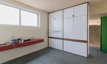 Imagem 6: Apartamento Locação 3 Dormitórios - 230 m² Jardim Paulista