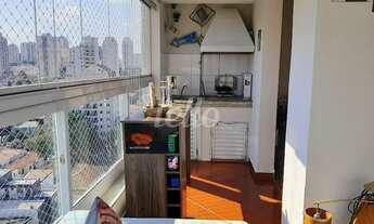 Imagem 5: São Paulo - Apartamento Padrão - Saúde