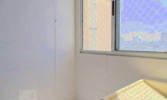 Imagem 6: Apartamento para Aluguel - Ponte Grande, 2 Quartos, 44 m2