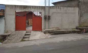 Imagem: Aluga-se uma casa