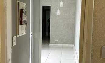 Imagem: Apto 3/4 locação Res Jd vivendas