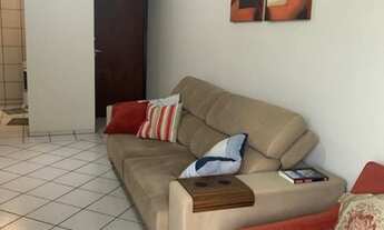 Imagem 5: Apartamento com 2 quartos semi mobiliado no Centro