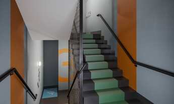 Imagem 6: Ágio Apto 2 Suítes St Bueno ao lado do Gyn Shopping Mensais a partir de R$ 452