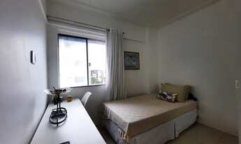 Imagem 5: Apartamento para venda com 70 metros quadrados, com 2 quartos em Pituba - Salvador - BA