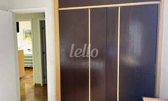 Imagem 5: São Paulo - Apartamento Padrão - Itaim Bibi