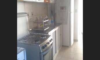 Imagem 2: Aluga se apartamento com Mobília