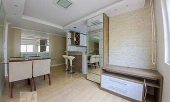 Imagem 2: Apartamento para Aluguel - Vila Ipiranga, 1 Quarto, 55 m2