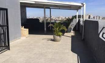 Imagem 7: Cobertura com 3 dormitórios à venda, 254 m² por R$ 1.250.000,00 - Centro - Osasco/SP