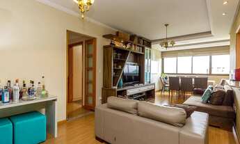 Imagem 2: Apartamento com 3 Dormitorio(s) localizado(a) no bairro Cristo Redentor em Porto Alegre