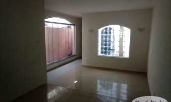 Imagem: Casa de 2 pavimentos com 3 quartos, 2 vagas