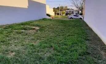 Imagem: Terreno à venda, 250 m² por R$ 280.000,00