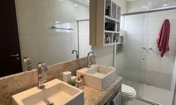 Imagem 4: Casa de condomínio para venda com 265 metros quadrados com 4 quartos em Emaús - Parnamirim