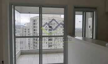 Imagem 2: BARUERI - Apartamento Padrão - ALPHAVILLE EMPRESARIAL