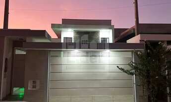 Imagem: CASA RESIDENCIAL em CAÇAPAVA - SP, PARQUE