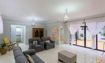 Imagem 5: Casa com 3 dormitórios à venda, 228 m²- Caravelle - Londrina/PR