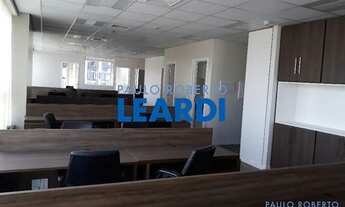 Imagem: CONJ. COMERCIAL - BROOKLIN - SP