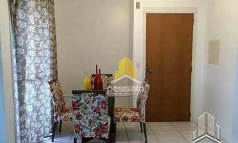 Imagem 3: Apartamento com 2 dormitórios à venda, 70 m² por R$ 170.000,00 - Caça e Pesca - Gravataí/R