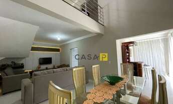 Imagem: Casa com 4 dormitórios à venda, 275 m²