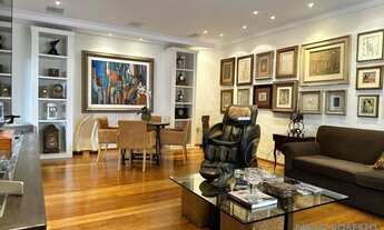 Imagem 2: APARTAMENTO - JARDIM AMÉRICA - SP