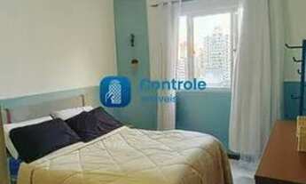 Imagem 2: SM/Apartamento 02 dormitórios sendo 01 suíte no bairro Campinas - São José/SC