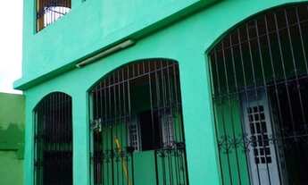 Imagem 3: Primeiro Andar Casa com 5 dormitórios