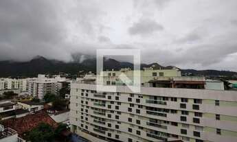 Imagem 3: Apartamento para Aluguel - Freguesia , 2 Quartos, 85 m2