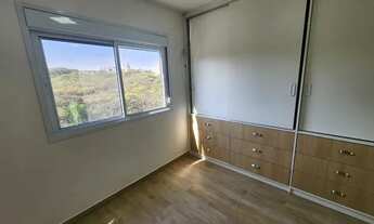 Imagem 6: Apartamento para aluguel possui 81 metros quadrados com 3 quartos