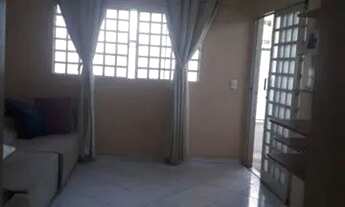 Imagem: Casa para venda possui 120 metros quadrados