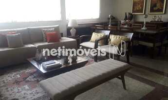 Imagem 3: Venda Apartamento 4 quartos Santo Antônio Belo Horizonte