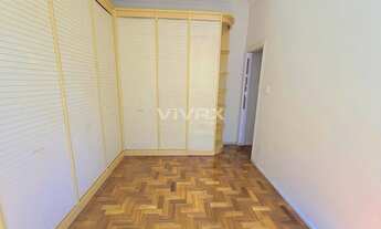 Imagem 2: Tijuca Apartamento com 3 dormitórios