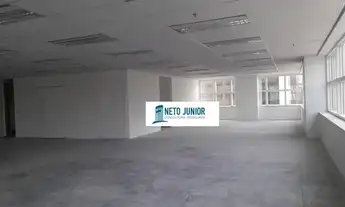 Imagem: Conjunto para alugar, 218 m² por R$ 20.800,06/mês