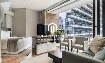 Imagem 6: APARTAMENTO RESIDENCIAL em SÃO PAULO - SP, ITAIM BIBI