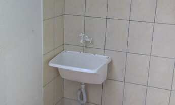 Imagem 6: Kitnets mobiliadas